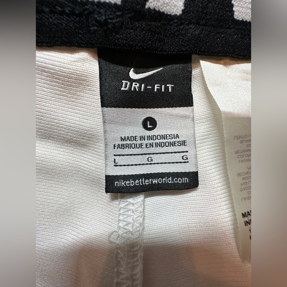 Nike Dri-Fit Baseball Pants Size Large - Picture 4 of 11